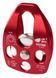 Блок-ролик одинарний ROTEX UP SKY UP17Rotex32AS00 фото 1