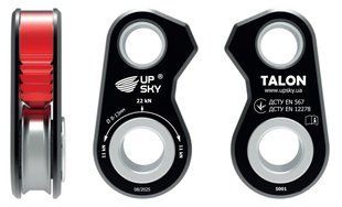 Блок-ролик із затискачем TALON UP SKY UP17Talon22ASC0 фото