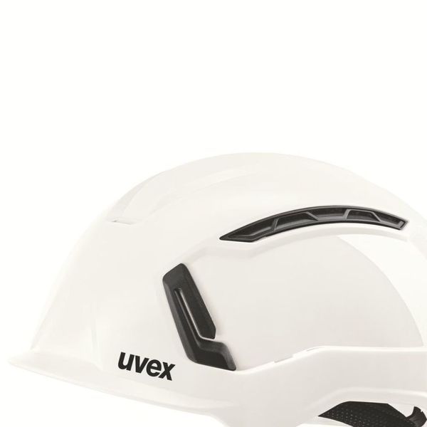 Каска для верхолазних робіт Uvex Pronamic Alpine 9735030 фото
