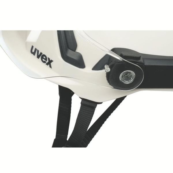 Візор для каски Uvex pronamic Half Visor  9916200 фото