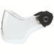 Візор для каски Uvex pronamic Half Visor  9916200 фото 1