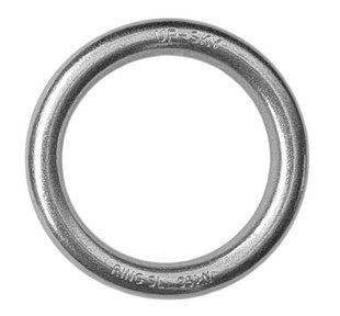 Сталеве кільце UP SKY RING SL 35 kN RING SL фото